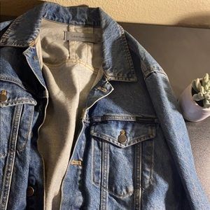 Calvin Klein Jean jacket